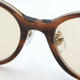 フルラ 調光サングラス FURLA SFU851J 09LF 52 ウェリントン