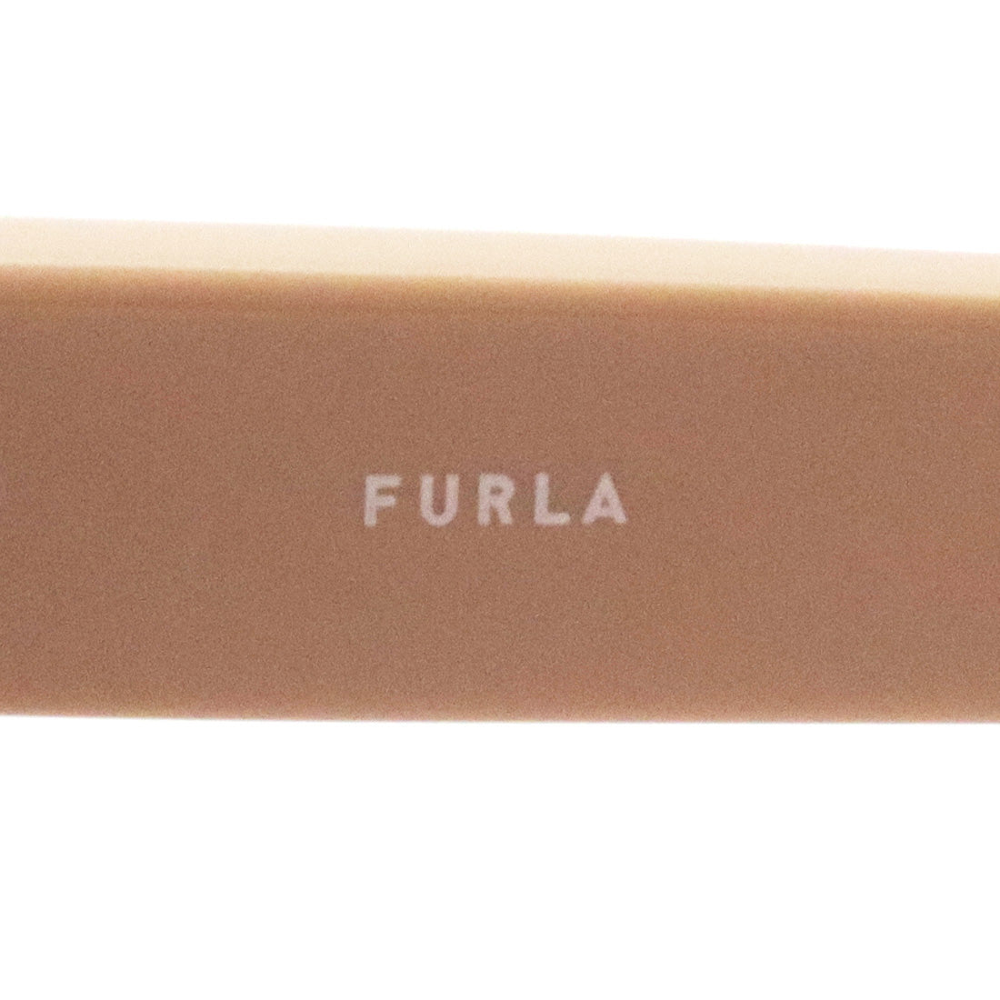 フルラ サングラス FURLA SFU852J 04G7 53 ウェリントン