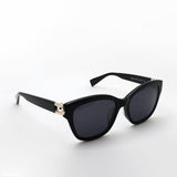 フルラ サングラス FURLA SFU852J 0700 53 ウェリントン