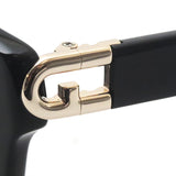フルラ サングラス FURLA SFU852J 0700 53 ウェリントン