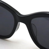 フルラ サングラス FURLA SFU852J 0700 53 ウェリントン