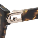 フルラ サングラス FURLA SFU852J 0745 53 ウェリントン