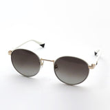 フルラ サングラス FURLA SFU854J 0177 51 ラウンド