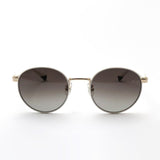 フルラ サングラス FURLA SFU854J 0177 51 ラウンド