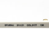 フルラ サングラス FURLA SFU854J 0177 51 ラウンド