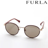 フルラ サングラス FURLA SFU854J 0S02 51 ラウンド