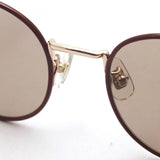 フルラ サングラス FURLA SFU854J 0S02 51 ラウンド