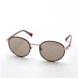 フルラ サングラス FURLA SFU854J 0S02 51 ラウンド