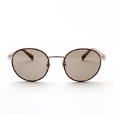 フルラ サングラス FURLA SFU854J 0S02 51 ラウンド