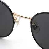 フルラ 偏光サングラス FURLA SFU854J 177P 51 ラウンド