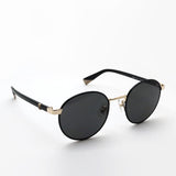 フルラ 偏光サングラス FURLA SFU854J 177P 51 ラウンド