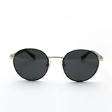 フルラ 偏光サングラス FURLA SFU854J 177P 51 ラウンド