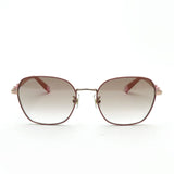 フルラ サングラス FURLA SFU855J 0300 54 スクエア