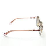 フルラ サングラス FURLA SFU855J 0300 54 スクエア