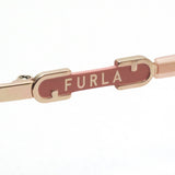フルラ サングラス FURLA SFU855J 0300 54 スクエア