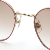 フルラ サングラス FURLA SFU855J 0300 54 スクエア