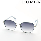 フルラ サングラス FURLA SFU855J 0F80 54 スクエア