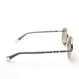 フルラ サングラス FURLA SFU856J 0177 52 ラウンド