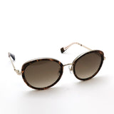 フルラ サングラス FURLA SFU857J 0177 52 フォックス