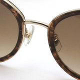 フルラ サングラス FURLA SFU857J 0177 52 フォックス