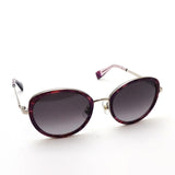 フルラ サングラス FURLA SFU857J 0K1B 52 フォックス