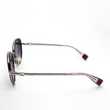 フルラ サングラス FURLA SFU857J 0K1B 52 フォックス