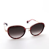 フルラ サングラス FURLA SFU857J 0S02 52 フォックス