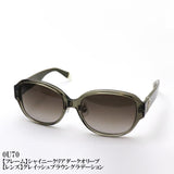 フルラ サングラス FURLA SFUA39J ジャパンモデル オーバル