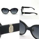 フルラ サングラス FURLA SFUA39J ジャパンモデル オーバル