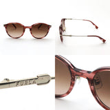 フルラ サングラス FURLA SFUA40J ジャパンモデル ボストン