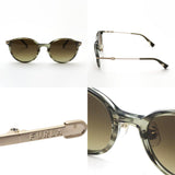 フルラ サングラス FURLA SFUA40J ジャパンモデル ボストン