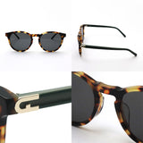 フルラ サングラス FURLA SFUA42J ジャパンモデル ボストン