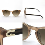 フルラ サングラス FURLA SFUA42J ジャパンモデル ボストン