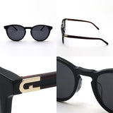 フルラ サングラス FURLA SFUA42J ジャパンモデル ボストン