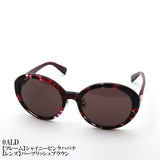 フルラ サングラス FURLA SFUA43J ジャパンモデル ラウンド