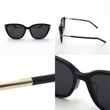 フルラ サングラス FURLA SFUA44J ジャパンモデル ウェリントン