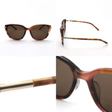 フルラ サングラス FURLA SFUA44J ジャパンモデル ウェリントン