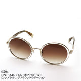 フルラ サングラス FURLA SFUA48J ジャパンモデル ラウンド