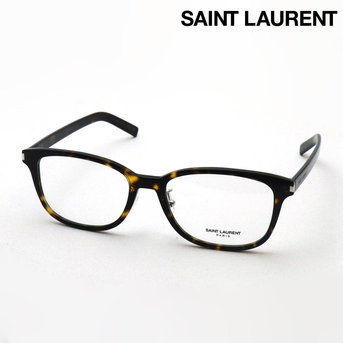 サンローラン メガネ SAINT LAURENT SL288/J SLIM 002