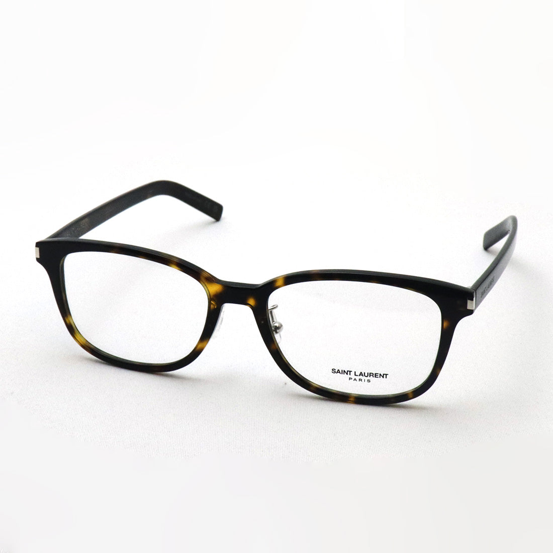 サンローラン メガネ SAINT LAURENT SL288/J SLIM 002