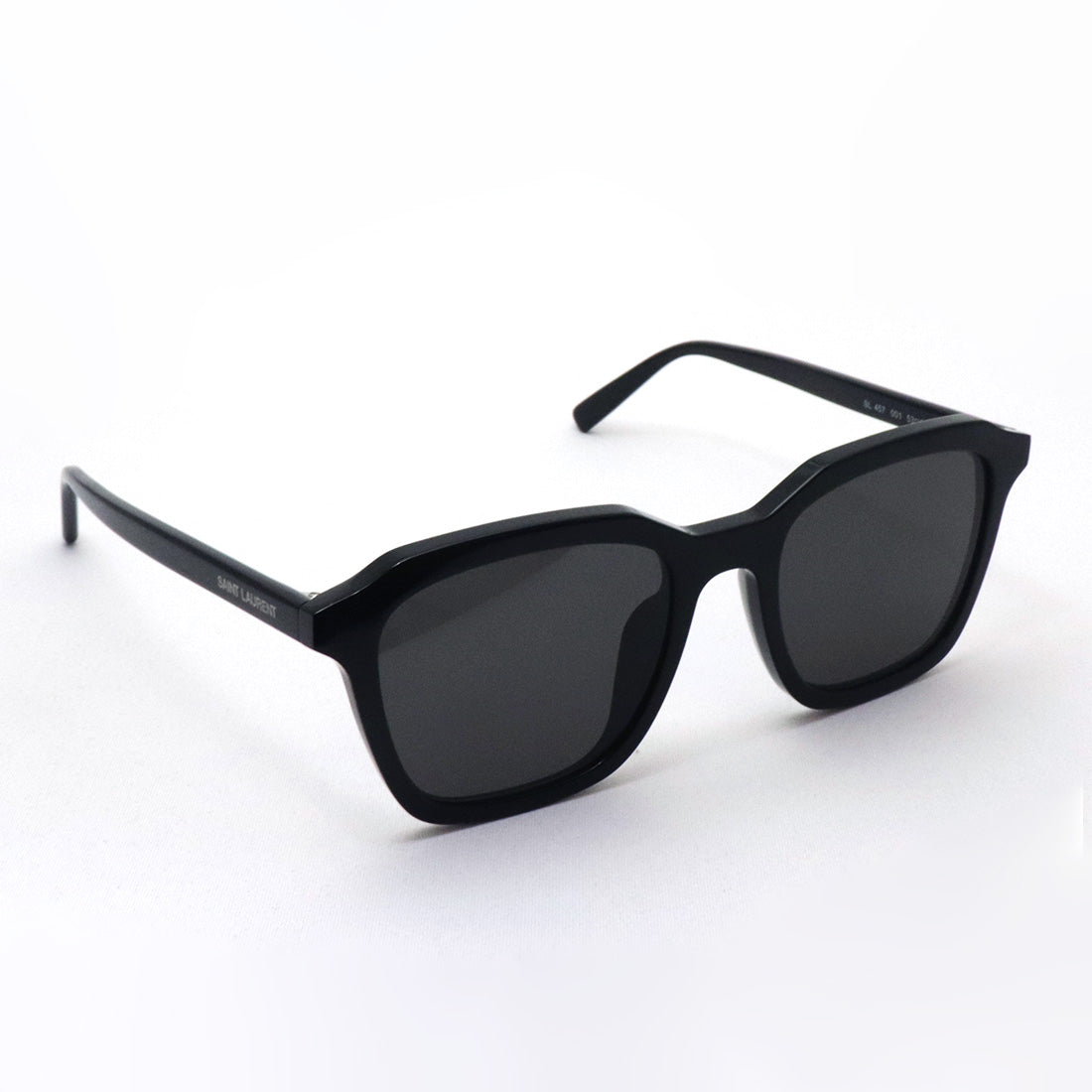 Saint Laurent Sunglasses SAINT LAURENT SL457 001