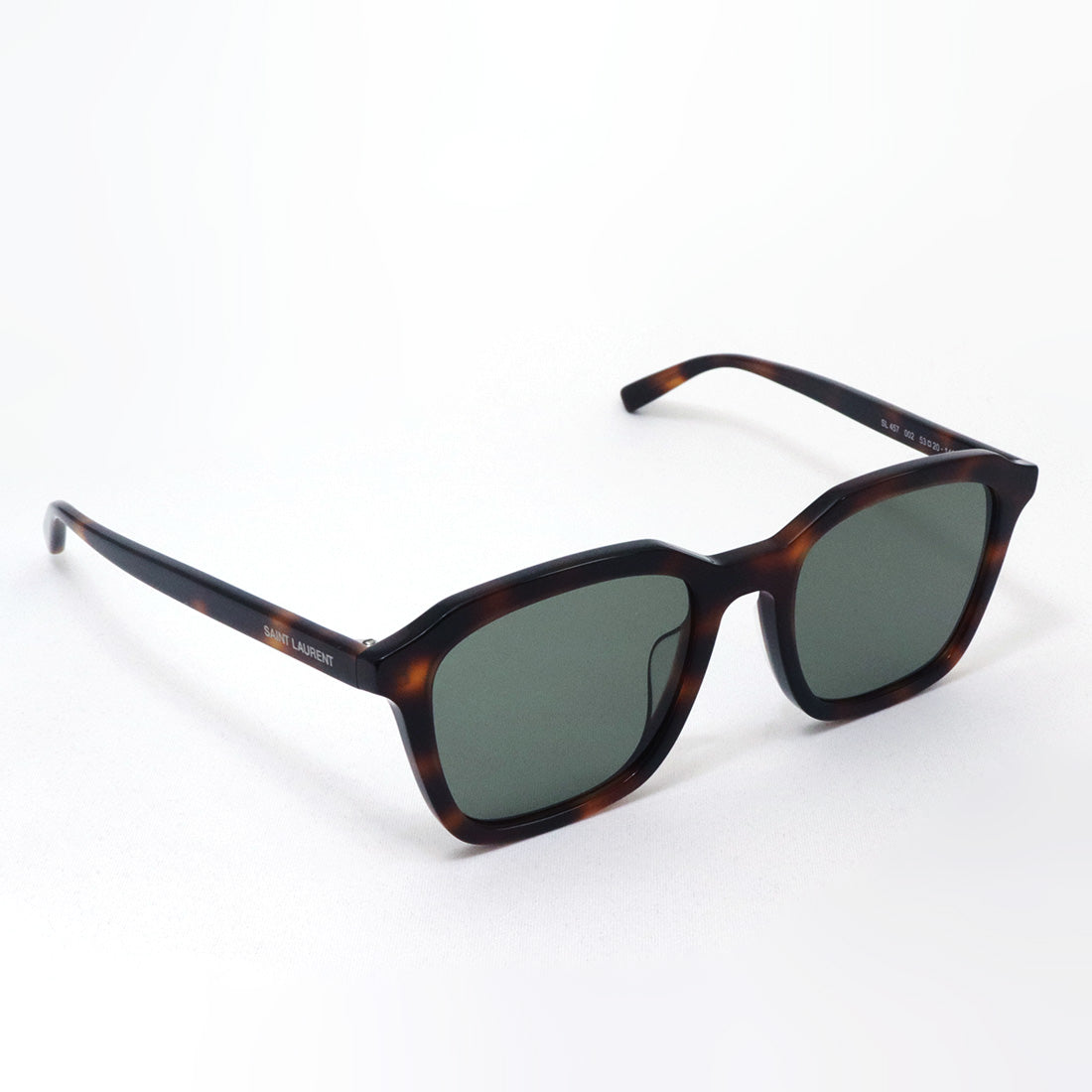 Saint Laurent Sunglasses SAINT LAURENT SL457 002