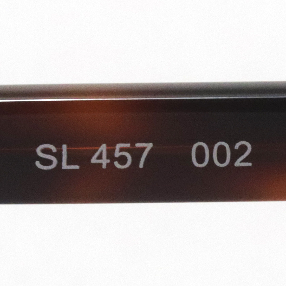 Saint Laurent Sunglasses SAINT LAURENT SL457 002
