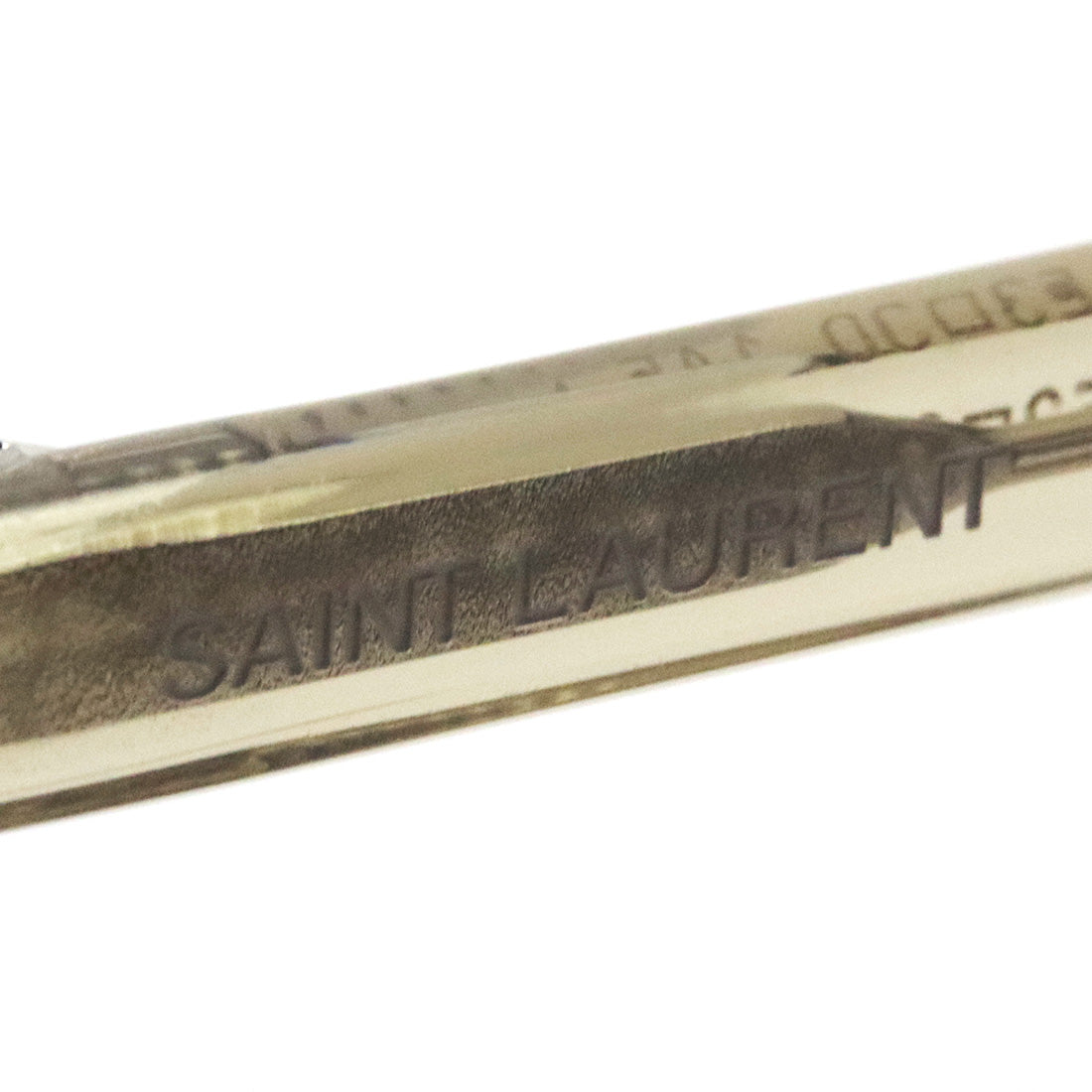 Saint Laurent Sunglasses SAINT LAURENT SL457 004 53
