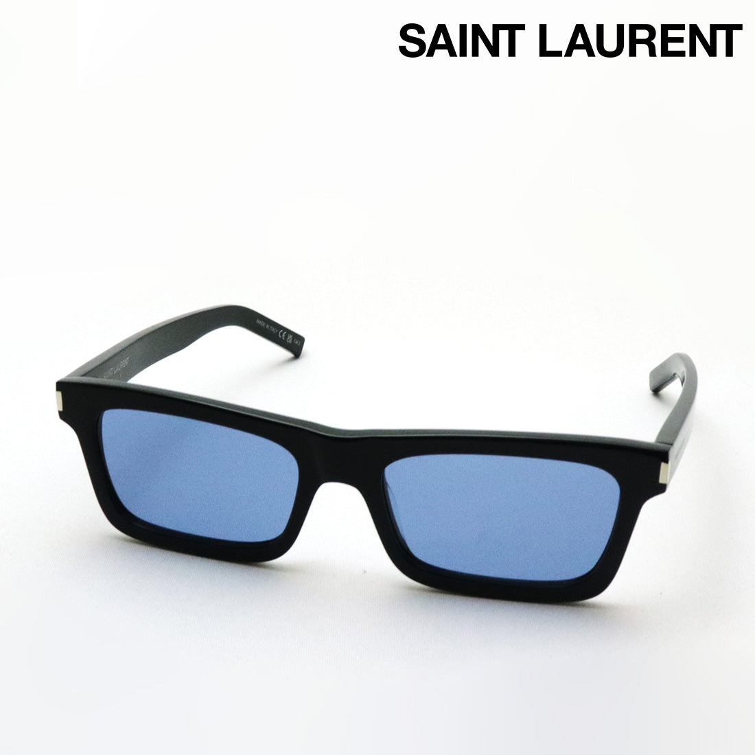 Saint Laurent Sunglasses SAINT LAURENT SL461 BETTY 009
