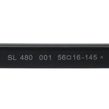 サンローラン サングラス SAINT LAURENT SL480 001