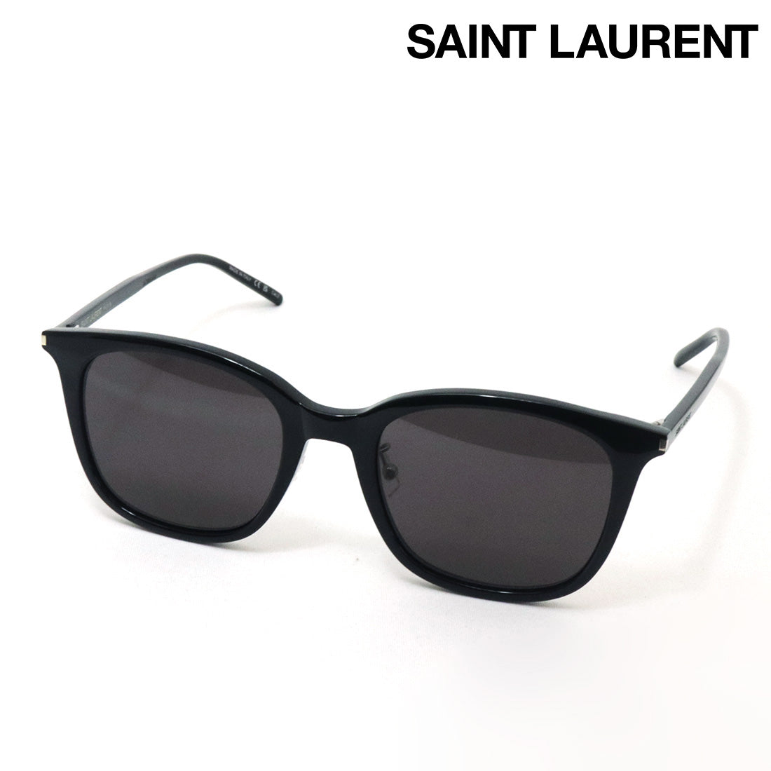 サンローランのサングラス サンローラン サングラス SAINT LAURENT SL489/K 001