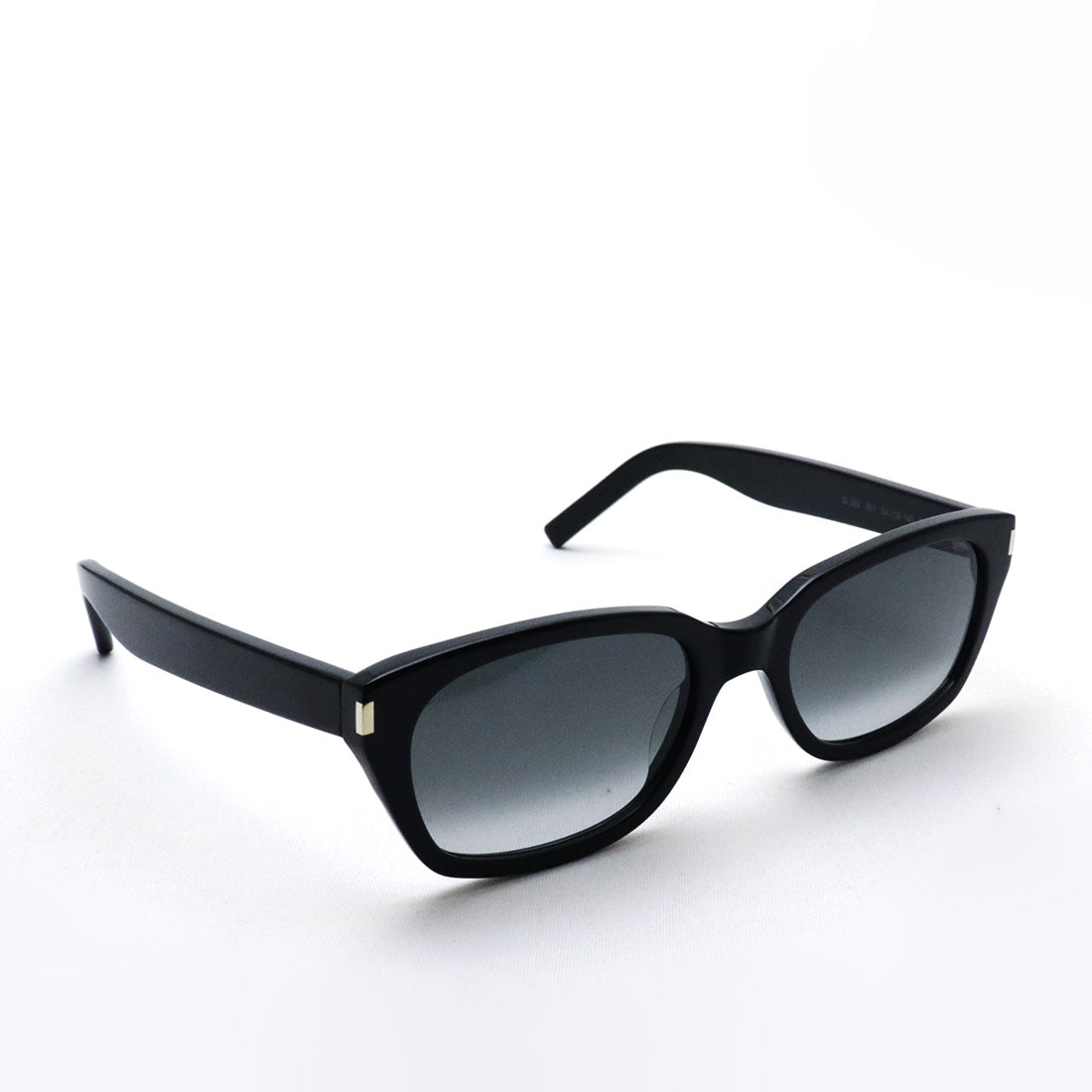 Saint Laurent Sunglasses SAINT LAURENT SL522 001 54