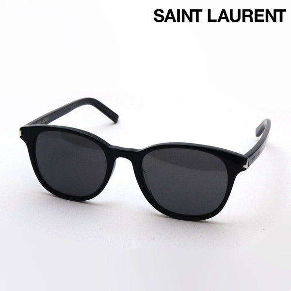 Saint Laurent Sunglasses Saint Laurent SL527 ZOE 001