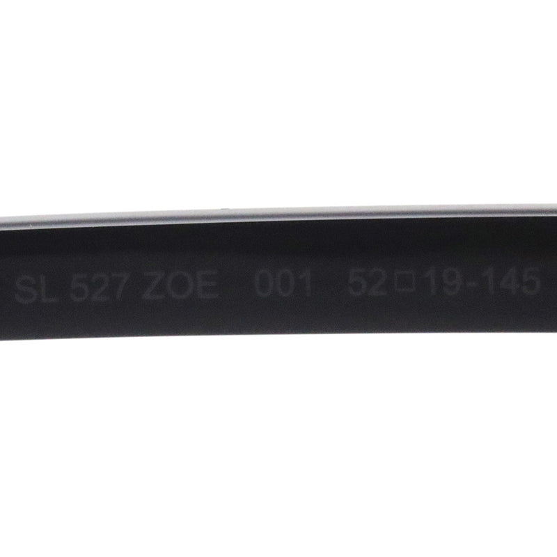 サンローラン サングラス SAINT LAURENT SL527 ZOE 001